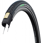 V&auml;liskumm 28" Schwalbe Road Cruiser HS 484 Active Wired 47-622 / 28x1.75 Reflex