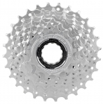 Kassett SunRace MFE60 8-speed 13-28T CP (kruvitud)