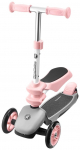 T&otilde;ukeratas HyperMotion 3in1 pink