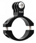 Hoidja Prox Eagle E3 GoPro Alu handlebar mount 31.8mm