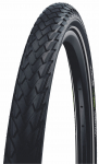 V&auml;liskumm 28" Schwalbe Marathon HS620, Perf Wired 37-622 / 28x1.40 Reflex