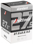 Sisekumm 27.5" Vittoria Standard AV 48mm (27.5x2.50/3.0 - 62/75-584)