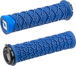 K&auml;epidemed ODI D3O Vanquish v2.1 Lock-On MTB 137mm Blue