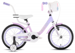 Jalgratas Tabou Miss 16 melrose-lavender