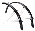 Porikaitsed Orion OR 28"x48mm nylon black