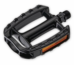 Pedaalid VP-898 plastic axle boron