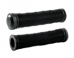 K&auml;epidemed ODI Subliminal MTB Single Ply 130mm Open Black
