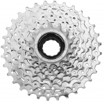 Kassett SunRace MFE90 9-speed 13-32T CP (kruvitud)