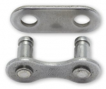 Ketilukk KMC MissingLink Snap-On Wide EPT Silver (2 pcs.)