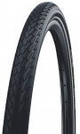 V&auml;liskumm 28" Schwalbe Marathon HS620, Perf Wired 40-622 / 28x1.50 Reflex