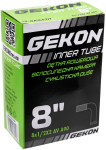 Sisekumm Gekon 8" 1/2 x 2 AV 90o valve (e-scooter)