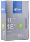 Sisekumm 16" Schwalbe AV4 (28/37-349)