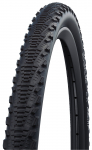 V&auml;liskumm 28" Schwalbe CX Comp HS 369 Active Wired 40-622 / 28x1.50 Black