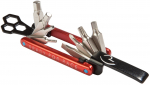 T&ouml;&ouml;riist set RFR 12in1 Multitool foldable