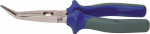 T&ouml;&ouml;riist pliers Cyclus Tools Long Nose bent 200mm (720502)
