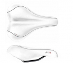 Sadul Velo ProX VL-4111 D2 Zone Cut GEL white