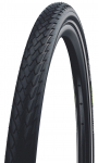 V&auml;liskumm 28" Schwalbe Marathon HS620 Perf Wired 44-622 / 28x1.65 Reflex