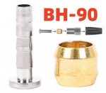 Ketaspiduri voolik kinnitusvahendid ProX for Shimano BH-90 (10pcs.)