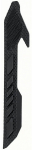 Kaitsekleebis Prox CH-11 234mm black