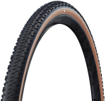 V&auml;liskumm 28" Schwalbe G-One RX Pro HS637 Evo Fold TLR 40-622 / 28x1.50 Race Pro Transparent