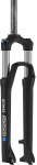 Esiamort SR Suntour XCM 32 HLO DS 29" 100mm Q15x100mm black matt