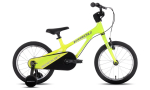 Jalgratas Tabou Rocket MG 18 lime-green