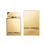 Dolce & Gabbana - The One Gold Pour Homme Intense EDP 50ml