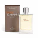 Hermes &ndash; Terre d'Herm&egrave;s Eau Givr&eacute;e EDP sprei Refillable 100ml