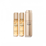 Chanel - Gabrielle EDP 3x20ml