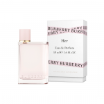 Burberry &ndash; Burberry Her EDP 50ml