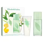 Elizabeth Arden Green Tea EDT kinkekomplekt 100 + 100 ml