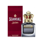 Jean Paul Gaultier &ndash; Scandal Pour Homme EDT 50 ml