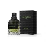 Valentino - Born in Roma Uomo Green Stravaganza EDT 100ml