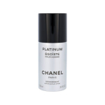 Chanel - Platinum Egoiste Deospray 100 ml