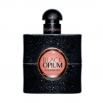 Yves Saint Laurent &ndash; Black Opium EDP 50ml
