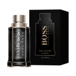 Hugo Boss - The Scent Magnetic for Him EDP 50 ml