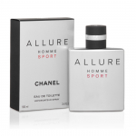 Chanel - Allure Homme Sport EDT 100ml