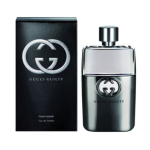 Gucci - Guilty Pour Homme EDT 90 ml