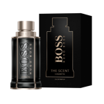 Hugo Boss - The Scent Magnetic for Him EDP 100 ml