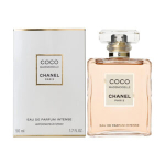 Chanel - Coco Mademoiselle Intense EDP 50 ml