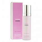Chanel - Chance Eau Tendre Sheer Moisture Mist 100ml