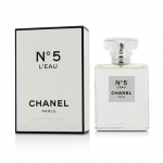 Chanel - No.5 L&acute;Eau EDT 50ml