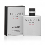 Chanel - Allure Homme Sport EDT 50ml