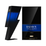 Carolina Herrera &ndash; Bad Boy Cobalt Elixir EDP 50 ml