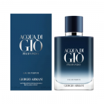 Giorgio Armani - Acqua Di Gio Profondo EDP 100ml