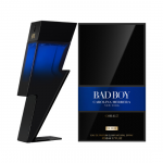 Carolina Herrera &ndash; Bad Boy Cobalt Elixir EDP 50ml