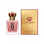 Dolce & Gabbana - Q Intense EDP 50ml