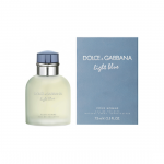 Dolce & Gabbana &ndash; Light Blue Pour Homme EDT 75ml