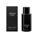 Giorgio Armani &ndash; Armani Code EDP 75 ml