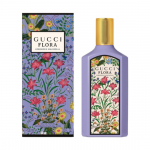 Gucci - Flora Gorgeous Magnolia EDP 100ml